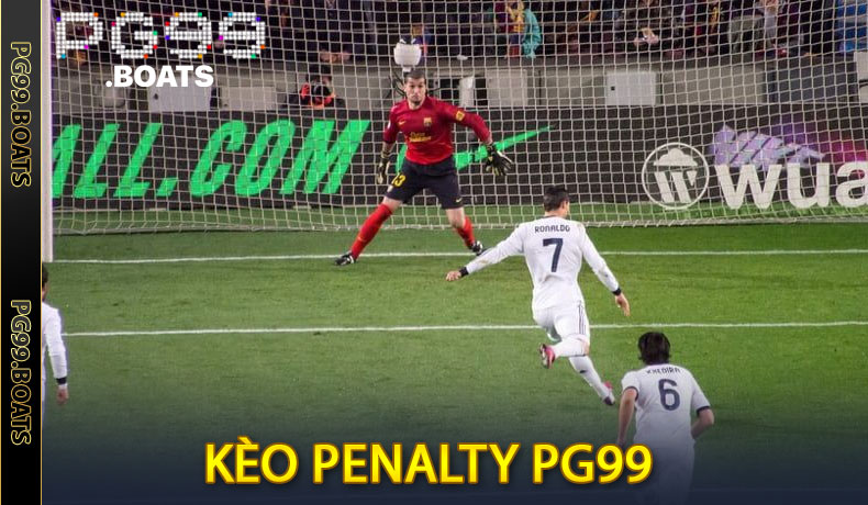 Kèo Penalty PG99